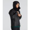 Specialized Packable Down Jacket  Black / černá