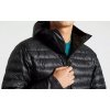 64423 300 APP RBX COMP RAIN JACKET MEN CSTBLU HERO