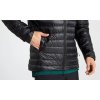 64423 300 APP RBX COMP RAIN JACKET MEN CSTBLU HERO