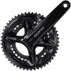 sada shimano 105 r7100 di2 black 12s 172 5 mm 50 34