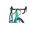 Gravel kolo Specialized Diverge Elite E5 2022  Gloss Lagoon Blue/Smoke/Chrome/Clean