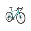 Gravel kolo Specialized Diverge Elite E5 2022  Gloss Lagoon Blue/Smoke/Chrome/Clean