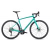 Gravel kolo Specialized Diverge Elite E5 2022  Gloss Lagoon Blue/Smoke/Chrome/Clean