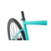 Gravel kolo Specialized Diverge Elite E5 2022  Gloss Lagoon Blue/Smoke/Chrome/Clean