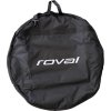 Roval Přepravní vak na zapletená kola  černý s bílým nápisem