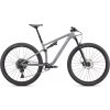 Celoodpružené horské kolo Specialized Epic Evo 2022  GLOSS COOL GREY / DOVE GREY