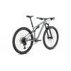 Celoodpružené horské kolo Specialized Epic Evo 2022  GLOSS COOL GREY / DOVE GREY