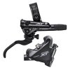 shimano deore xt br m8110 disc brake set rw 832678