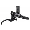 shimano deore xt bl m8100 brake lever right 832679