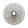 shimano deore cs m5100 cassette 11 speed 11 42t 833358