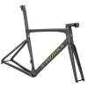 Rámová sada Specialized S-Works Tarmac SL7 2023 V  Satin Carbon/Snake Eye