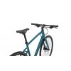 Trekové kolo Specialized Sirrus 3.0 2022  SATIN DUSTY TURQUOISE / BLACK / SATIN BLACK REFLECTIVE