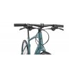 Trekové kolo Specialized Sirrus 3.0 2022  SATIN DUSTY TURQUOISE / BLACK / SATIN BLACK REFLECTIVE