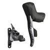 Sada Sram Force eTap AXS 2x 6-bolt