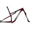 Celoodpružené horské kolo Specialized S-Works Epic Frameset 2022