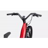 Trekové elektrokolo Specialized Turbo Como 4.0 IGH 2022 Red Tint / Silver Reflective