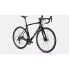 Silniční kolo Specialized Roubaix 2022 Tarmac Black/Metallic White/Black Reflective