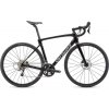 Silniční kolo Specialized Roubaix 2022 Tarmac Black/Metallic White/Black Reflective94422 71 ROUBAIX TARBLK METWHTSI