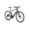 Trekové elektrokolo Specialized Turbo Vado SL 4.0 2022  Smoke / Black Reflective