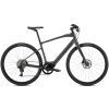 Trekové elektrokolo Specialized Turbo Vado SL 4.0 2022  Smoke / Black Reflective