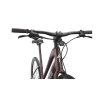 Trekové elektrokolo Specialized Turbo Vado SL 4.0 ST 2023  Cast Umber / Silver Reflective