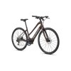 Trekové elektrokolo Specialized Turbo Vado SL 4.0 ST 2023  Cast Umber / Silver Reflective