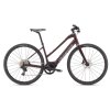 Trekové elektrokolo Specialized Turbo Vado SL 4.0 ST 2023  Cast Umber / Silver Reflective