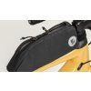 Brašna na rám Specialized x Fjällräven Top Tube Bag černý