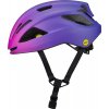 Cyklistická helma Specialized Align II purple orchid fade