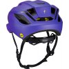 Cyklistická helma Specialized Align II purple orchid fade