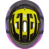Cyklistická helma Specialized Align II purple orchid fade