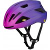 Cyklistická helma Specialized Align II purple orchid fade