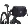 Brašna na řídítka Specialized x Fjällräven Handlebar Rolltop černá