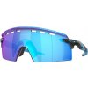 Cyklistické brýle Oakley Encoder Strike Vented Prizm Sapphire
