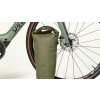 Vodotěsný vak Specialized x Fjällräven Seatbag Drybag 10L zelený