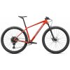 Horské kolo Specialized Epic HT 2023 GLOSS FIERY RED / WHITE 91323 70 EPIC HT FRYRED WHT HERO