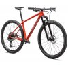Horské kolo Specialized Epic HT 2023 GLOSS FIERY RED / WHITE 91323 70 EPIC HT FRYRED WHT FDSQ