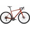 Gravel kolo Specialized Diverge E5 2023 GLOSS REDWOOD/RUSTED RED95423 71 DIVERGE E5 REDWD RSTDRE