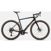 Gravel kolo Specialized Diverge Comp Carbon 2023 GLOSS OBSIDIAN/HARVEST GOLD METALLIC 95423 53 DIVERGE COMP CARBON OBS