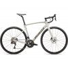 Silniční kolo Specialized Roubaix SL8 Comp 2024 RED GHOST PEARL OVER DUNE WHITE/METALLIC OBSIDIAN 94423 51 ROUBAIX COMP REDGSTPRL