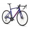 Silniční kolo Specialized Tarmac SL7 Sport GLOSS METALLIC SAPPHIRE / VIVID PINK 90623 62 TARMAC SL7 SPORT METSPH (1)