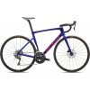 Silniční kolo Specialized Tarmac SL7 Sport GLOSS METALLIC SAPPHIRE / VIVID PINK 90623 62 TARMAC SL7 SPORT METSPH