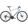 Trekové kolo Specialized Sirrus 3.0 2023 GLOSS MORNING MIST / SATIN DEEP MARINE REFLECTIVE 90923 71 SIRRUS 30 MORNMST DPMRN