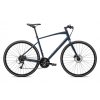 Trekové kolo Specialized Sirrus 3.0 2023 GLOSS MYSTIC BLUE METALLIC / SATIN BLACK REFLECTIVE 90923 87 SIRRUS 20 MYSBLUMET BLKREFL HERO 002