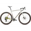 Cyklokrosové kolo Specialized Crux Pro 2024 GLOSS DUNE WHITE BIRCH CACTUS BLOOM SPECKLE 91424 11 CRUX PRO DUNEWHT BRCH C