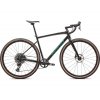 Gravel kolo Specialized Diverge Comp E5 2024 GLOSS METALLIC OBSIDIAN/METALLIC PINE GREEN 95424 52 DIVERGE E5 COMP METOBSD