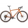 Gravel kolo Specialized Diverge Comp E5 2024 SATIN AMBER GLOW/DOVE GREY 95424 53 DIVERGE E5 COMP AMBRGLW