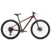 Horské kolo Specialized Rockhopper Expert 2023 GLOSS RUSTED RED / SATIN RUSTED RED