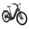 Trekové elektrokolo Specialized Turbo Como 4.0 2022 Cast Black / Silver Reflective 90422 50 COMO 40 CSTBLK SILREFL (1)