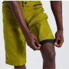 Cyklistické kraťasy Specialized Trail Short W/Liner